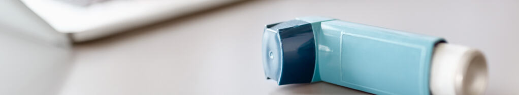 Inhaler Discount Savings