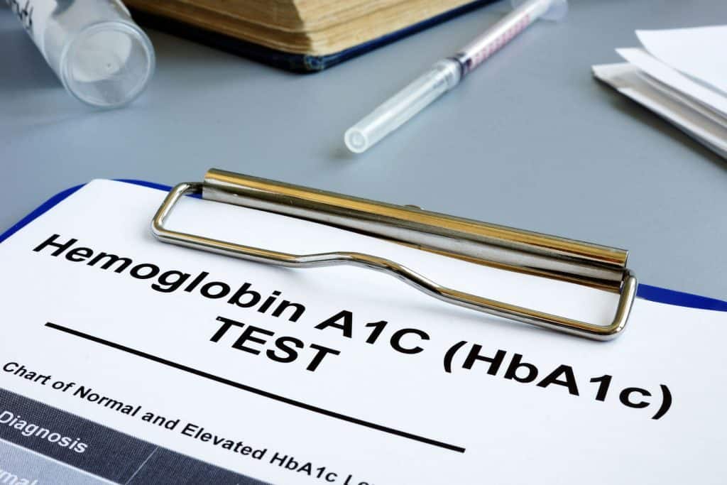 Lower Your A1c